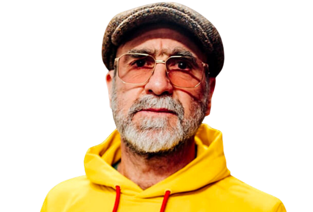 Eric Cantona