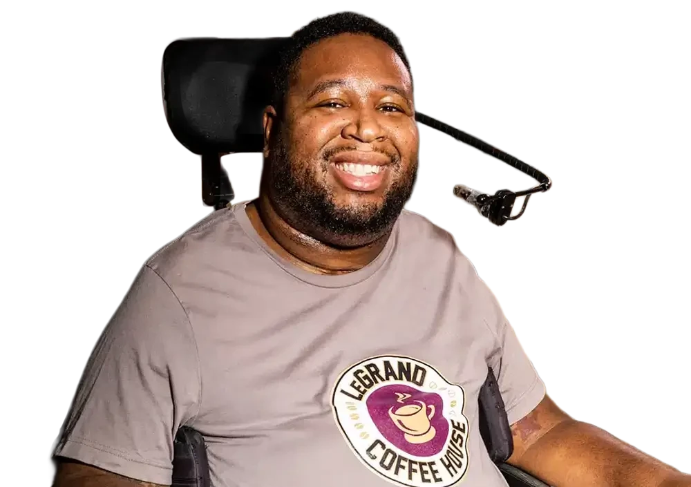 Eric LeGrand