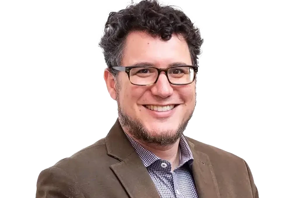 Eric Ries, Speaker | Entrepreneur, Author, Innovator