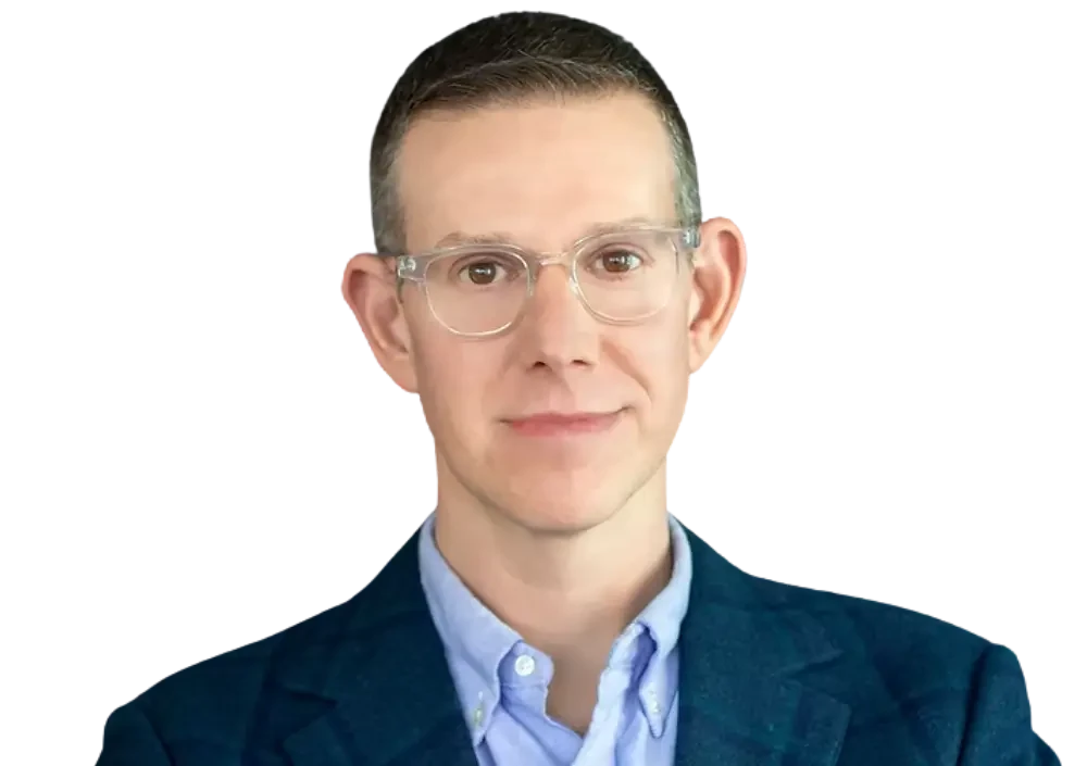 Eric Solomon