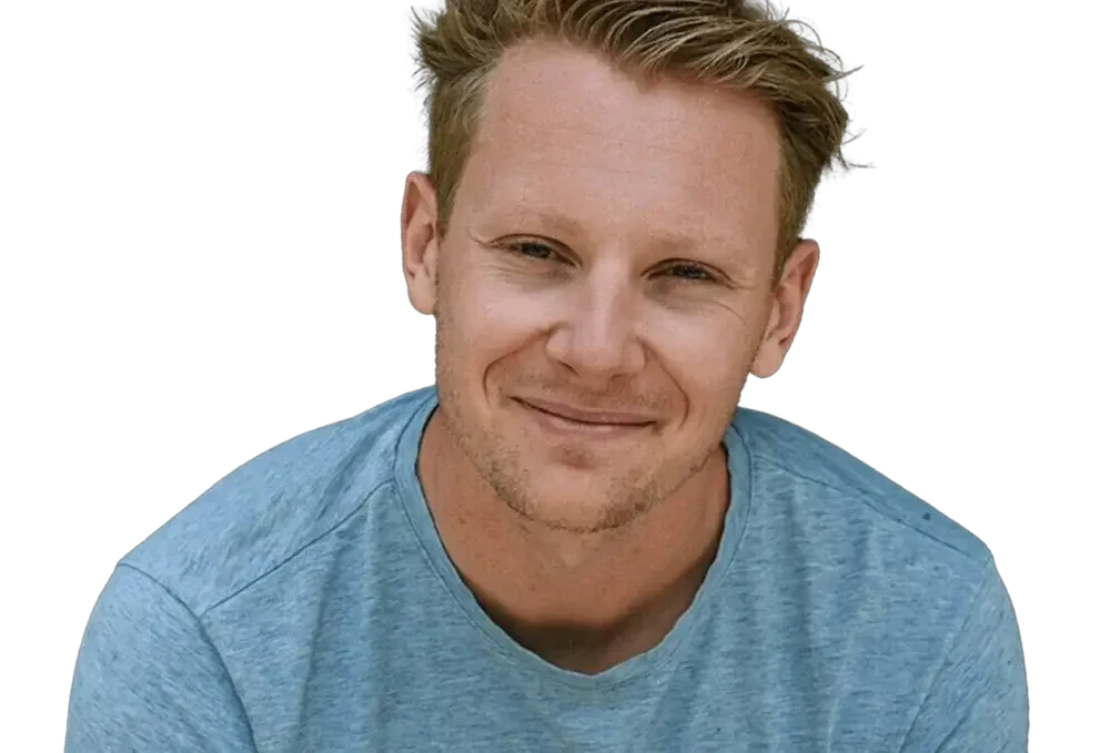 Eric Termuende