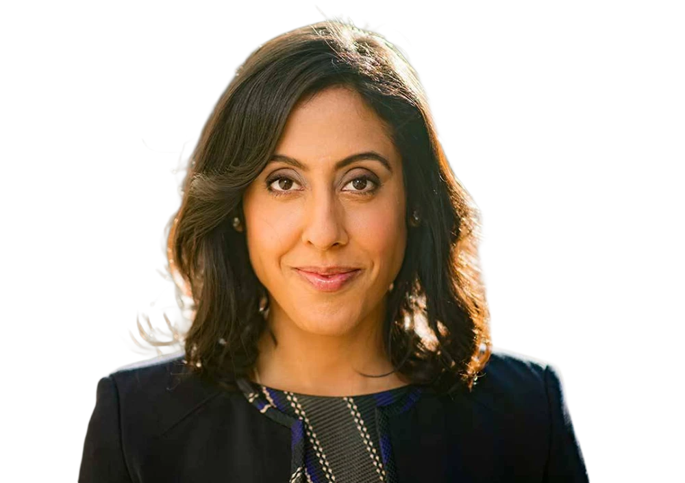 Erica Dhawan