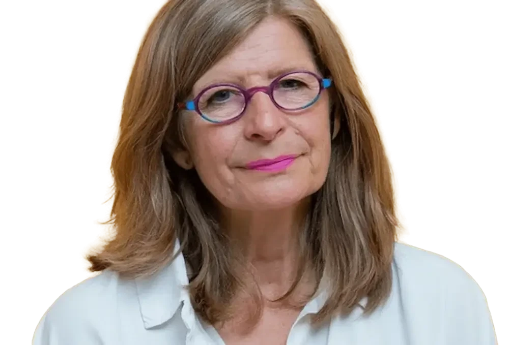 Erica Wolfe-Murray, Speaker | Business Coach & Innovator