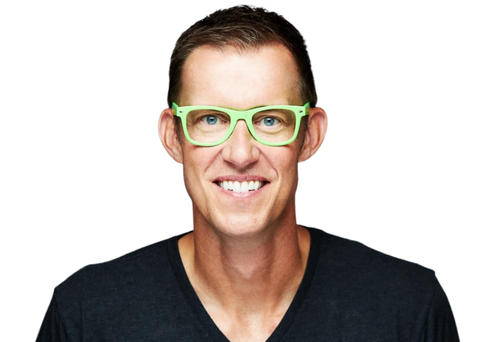 Erik Qualman