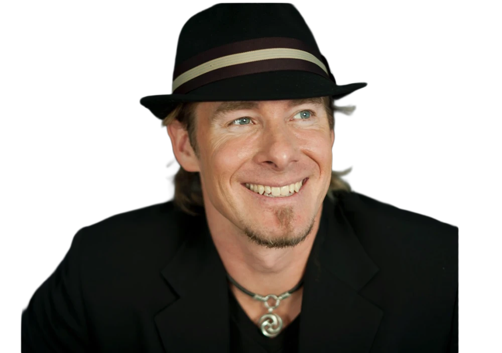 Erik Wahl