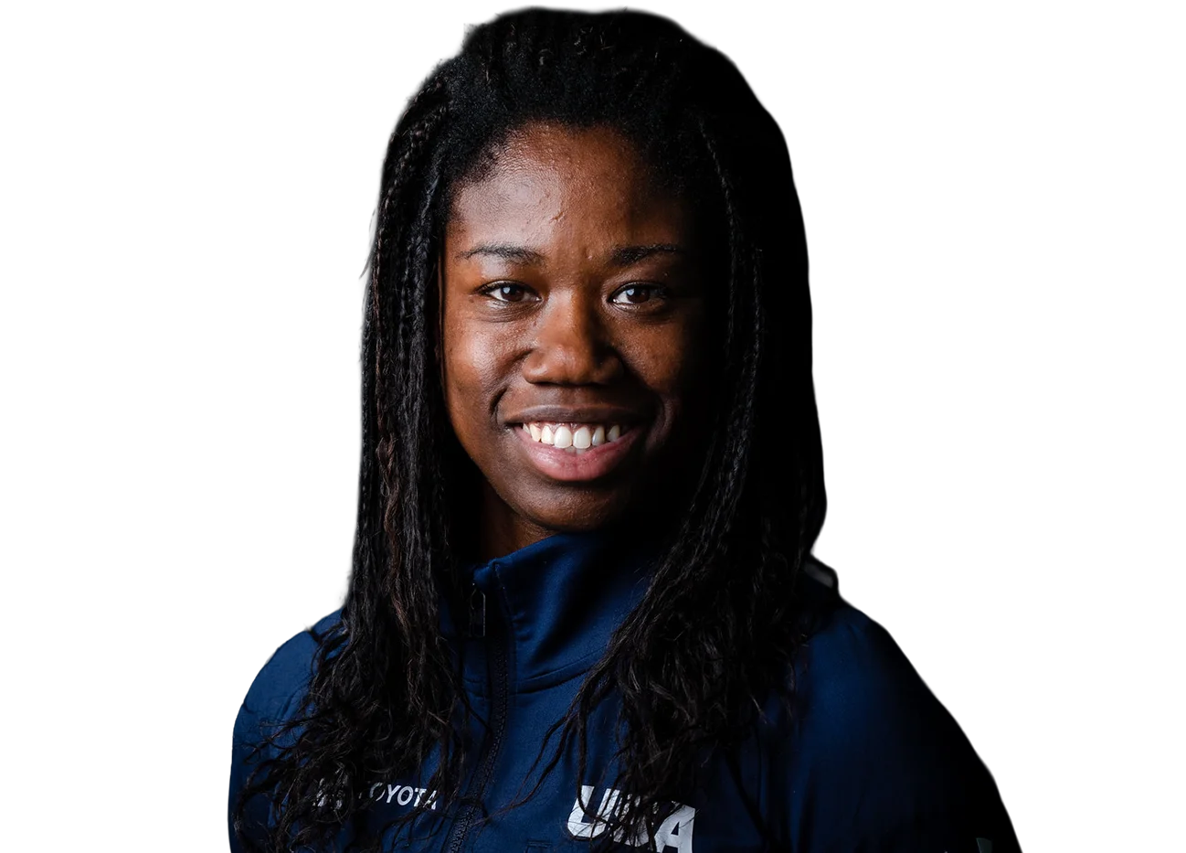 Erin Jackson