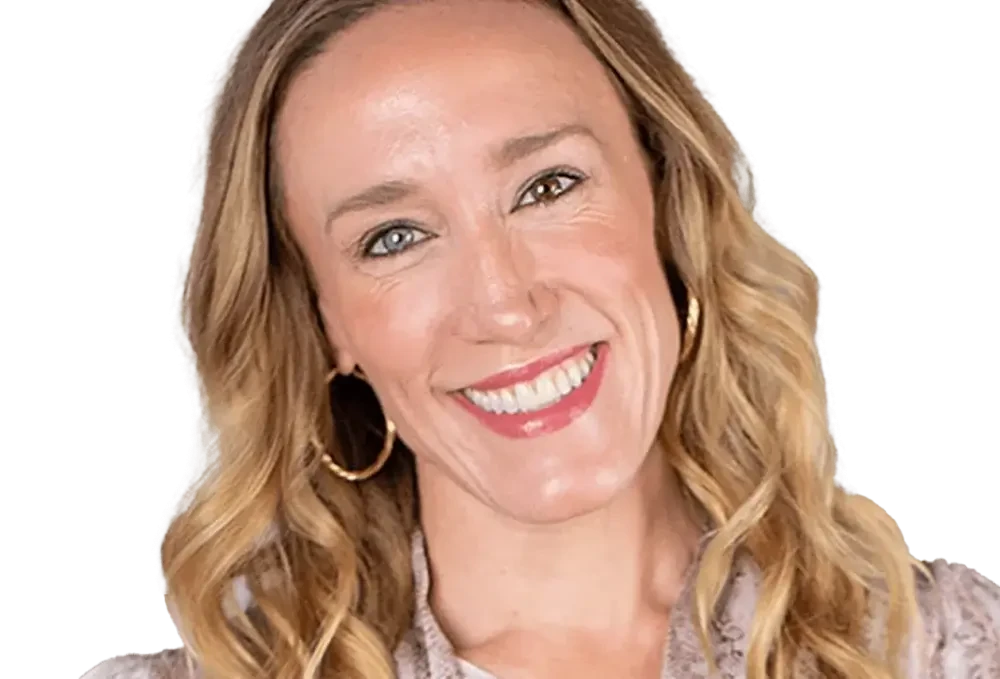 Erin Stafford