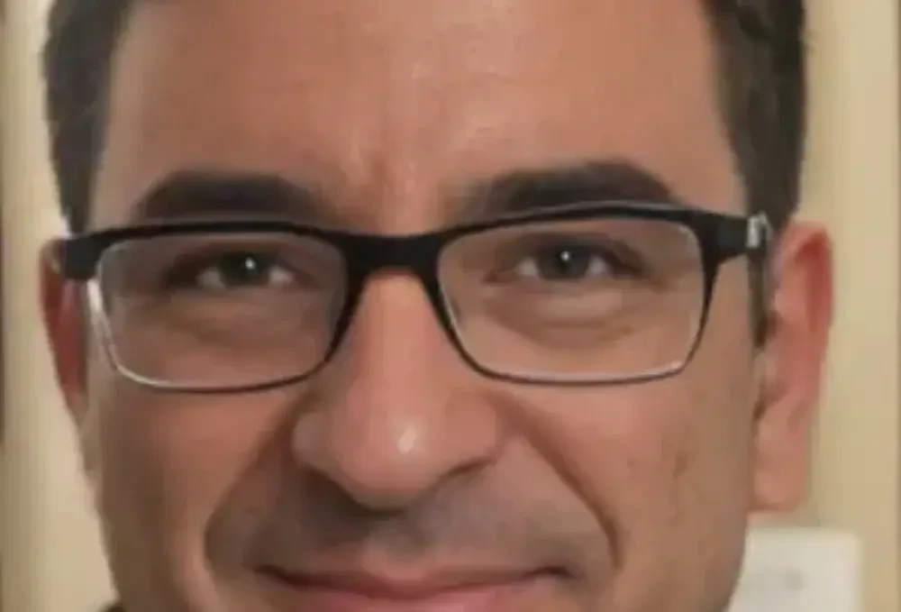 Ernie Tedeschi