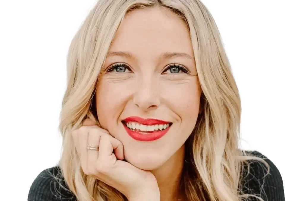 Eryn Eddy, Speaker | Mental Health Advocate