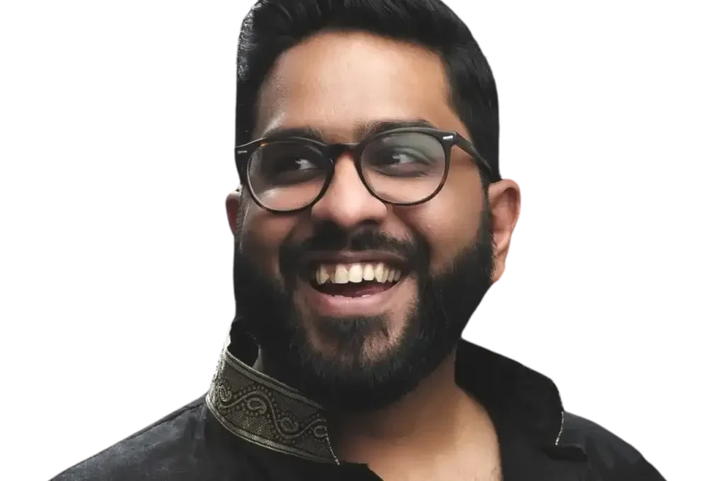 Eshaan Akbar