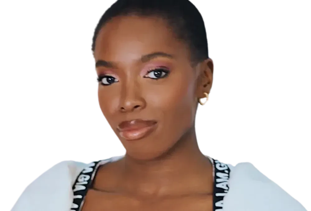 Eshé Bernard
