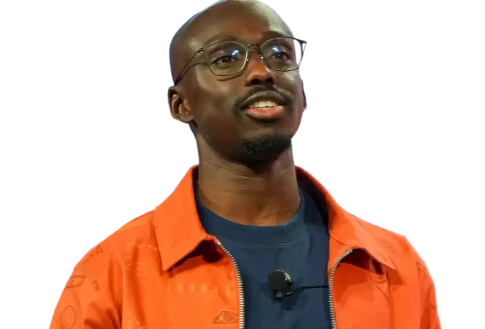 Eugene Amo-Dadzie