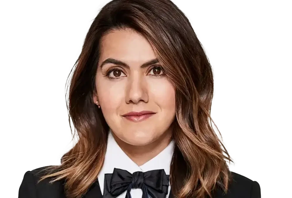 Farrah Storr, Speaker | Head of Writer Partnerships