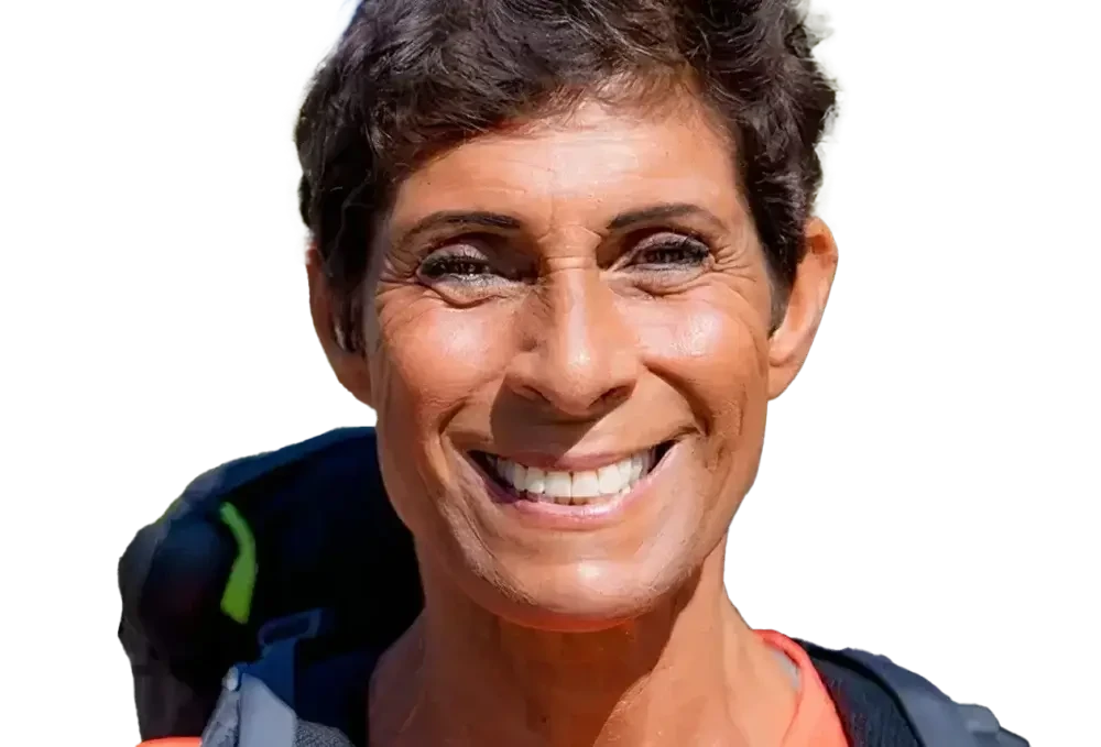 Fatima Whitbread