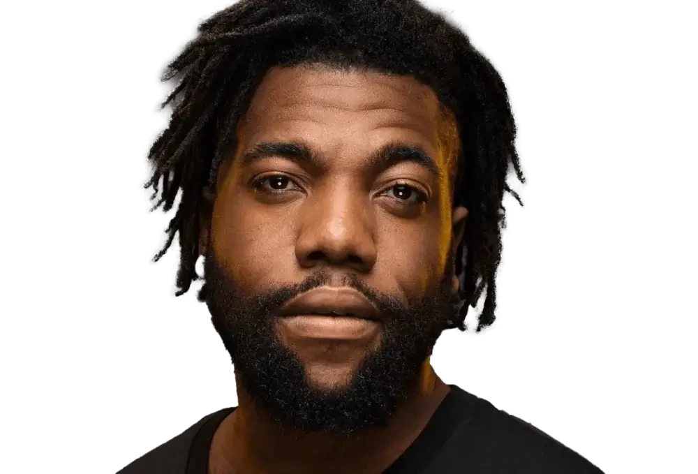 Fehinti Balogun, Speaker | Actor, Creative, Climate Activist