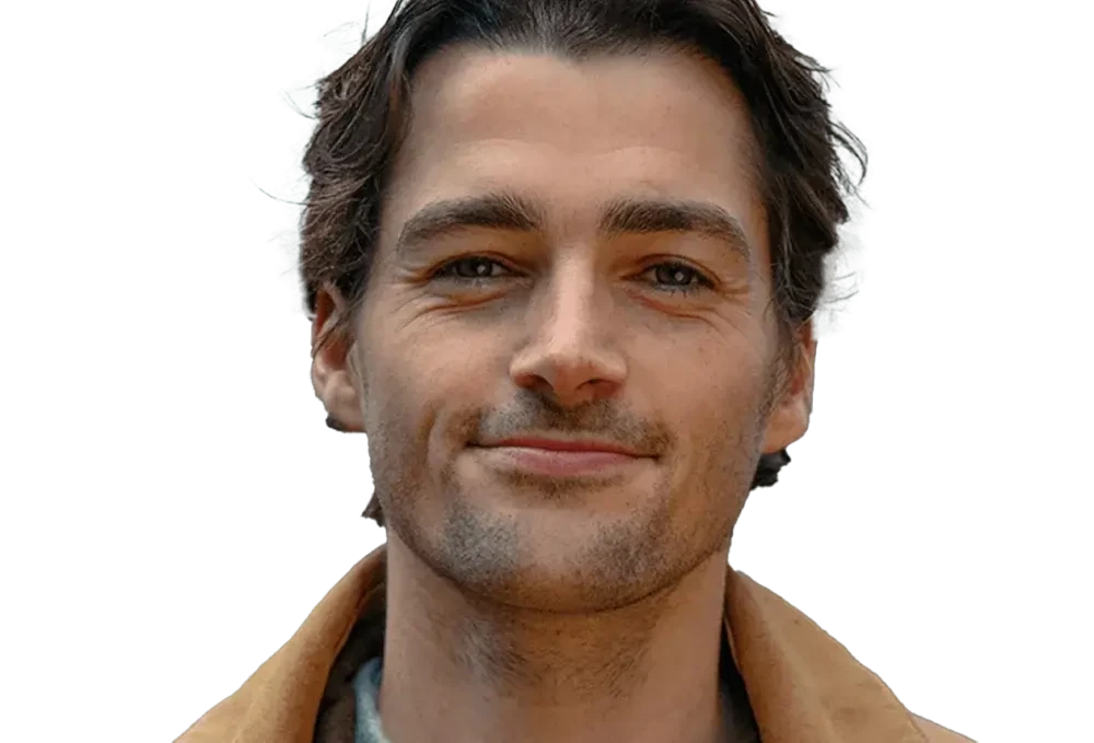 Finn Harries
