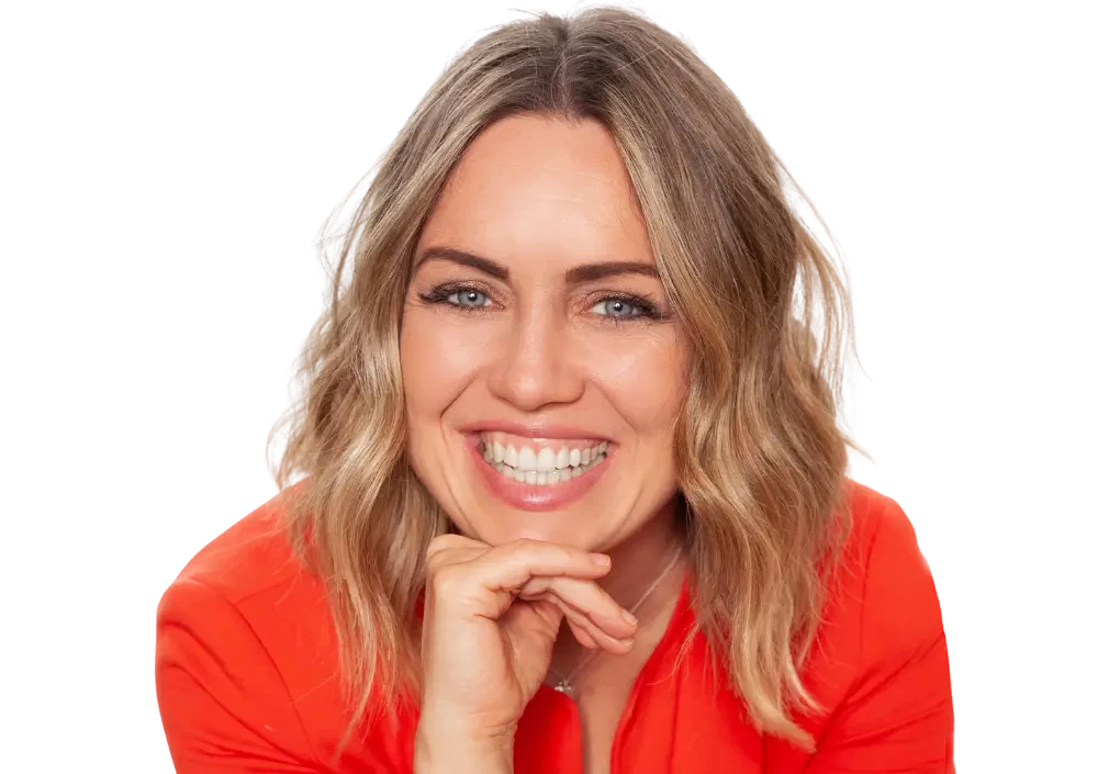 Fiona English