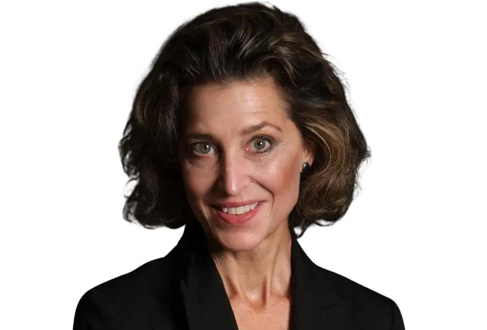 Fiona Passantino