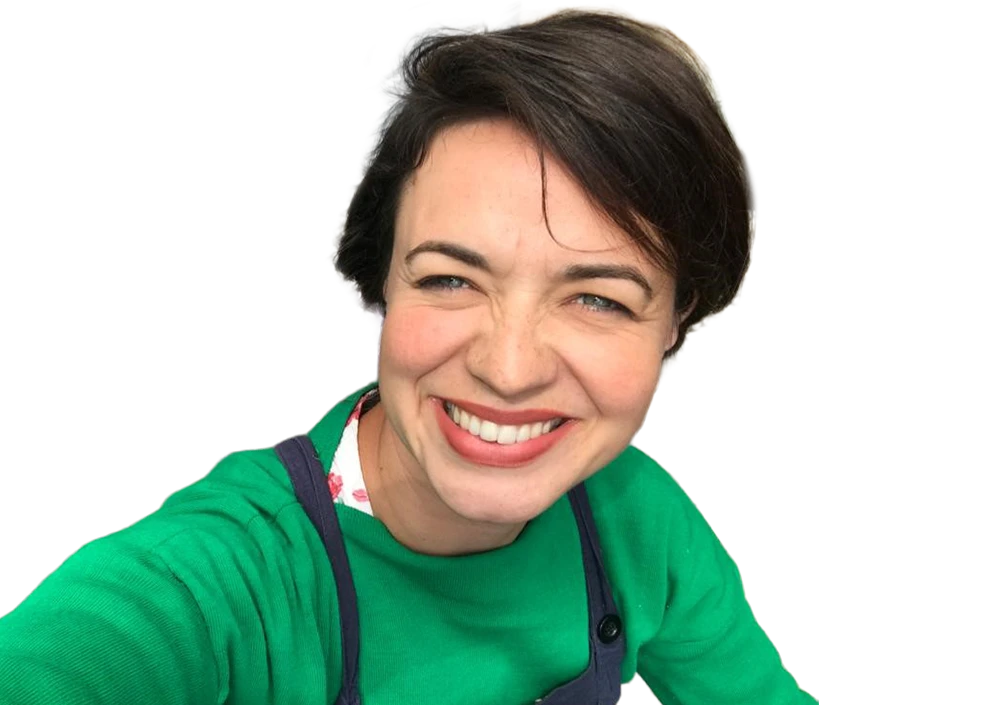 Frances Tophill, Speaker | Garden Expert & Author