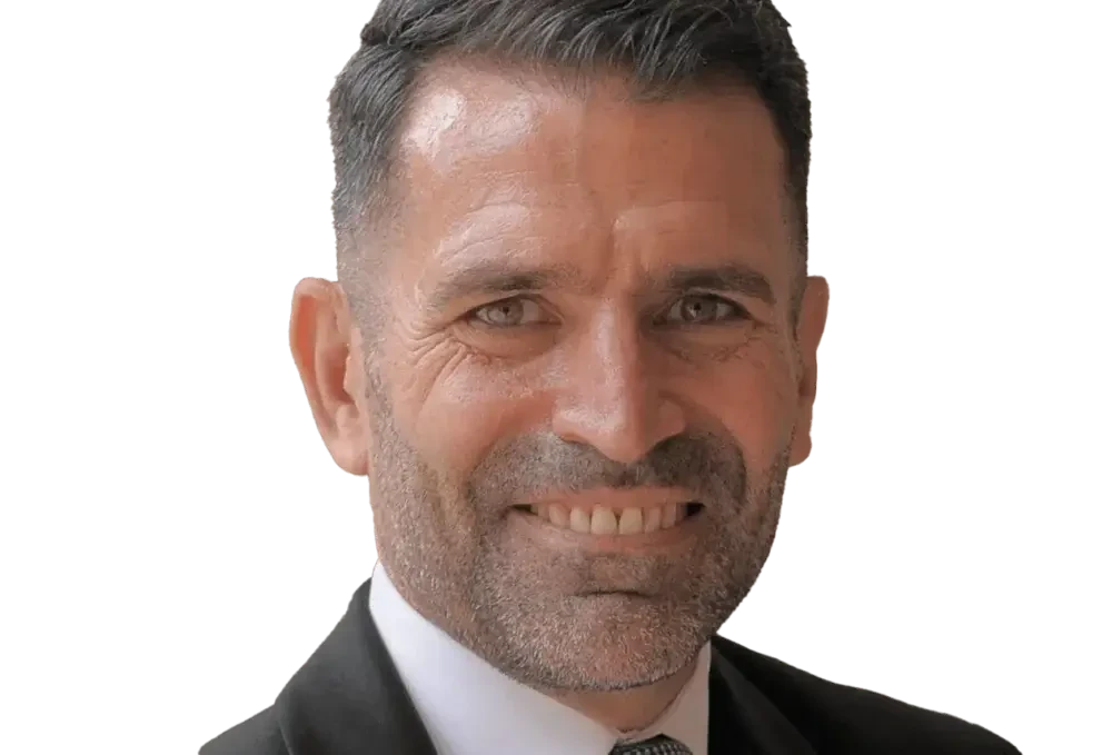 Francis Benali