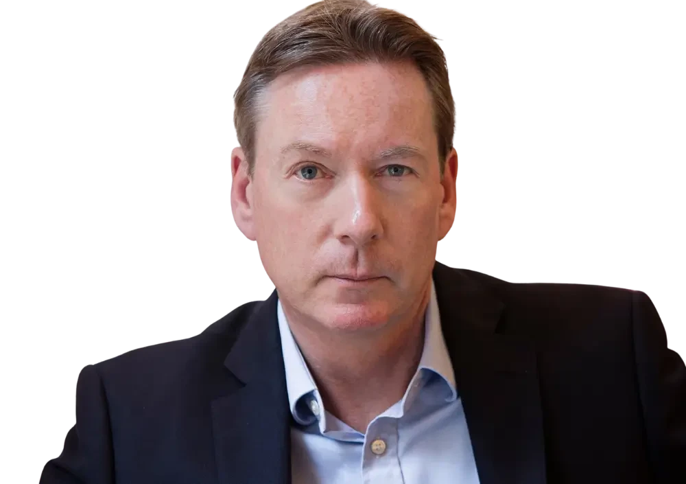 Frank Gardner, Speaker | BBC Security Expert