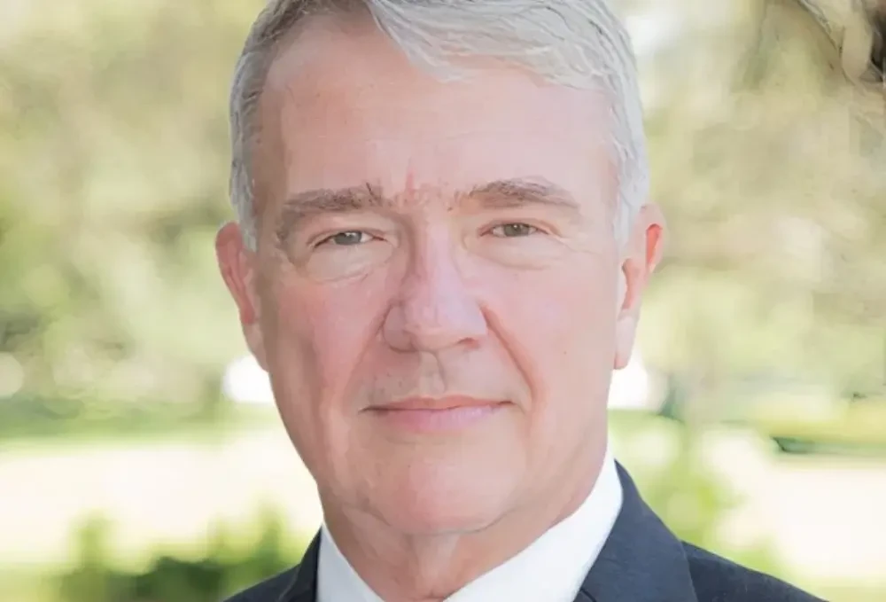 Frank McKenzie
