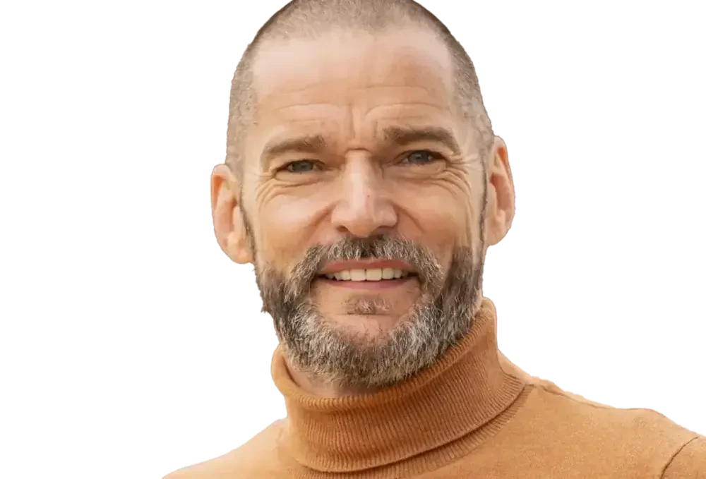 Fred Sirieix