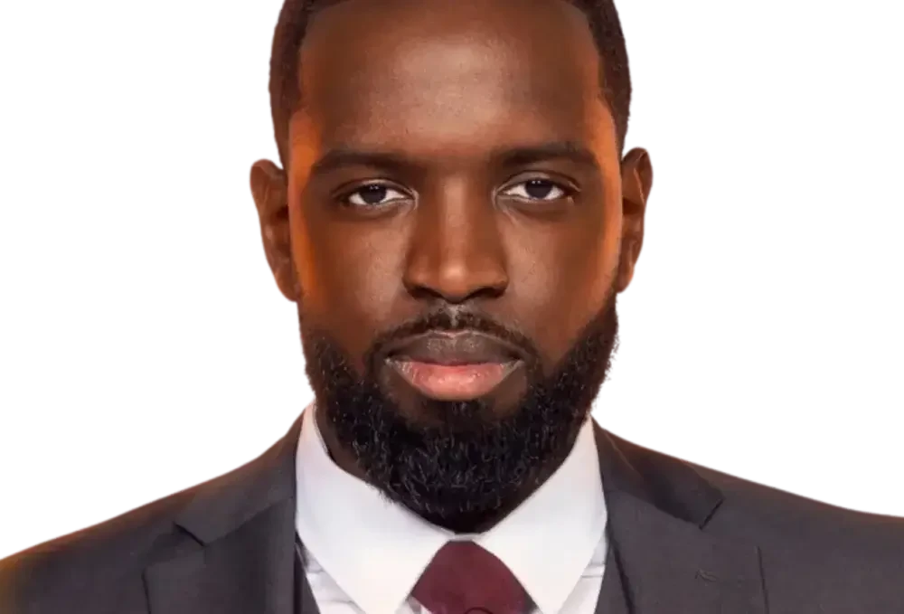 Frederick Afrifa