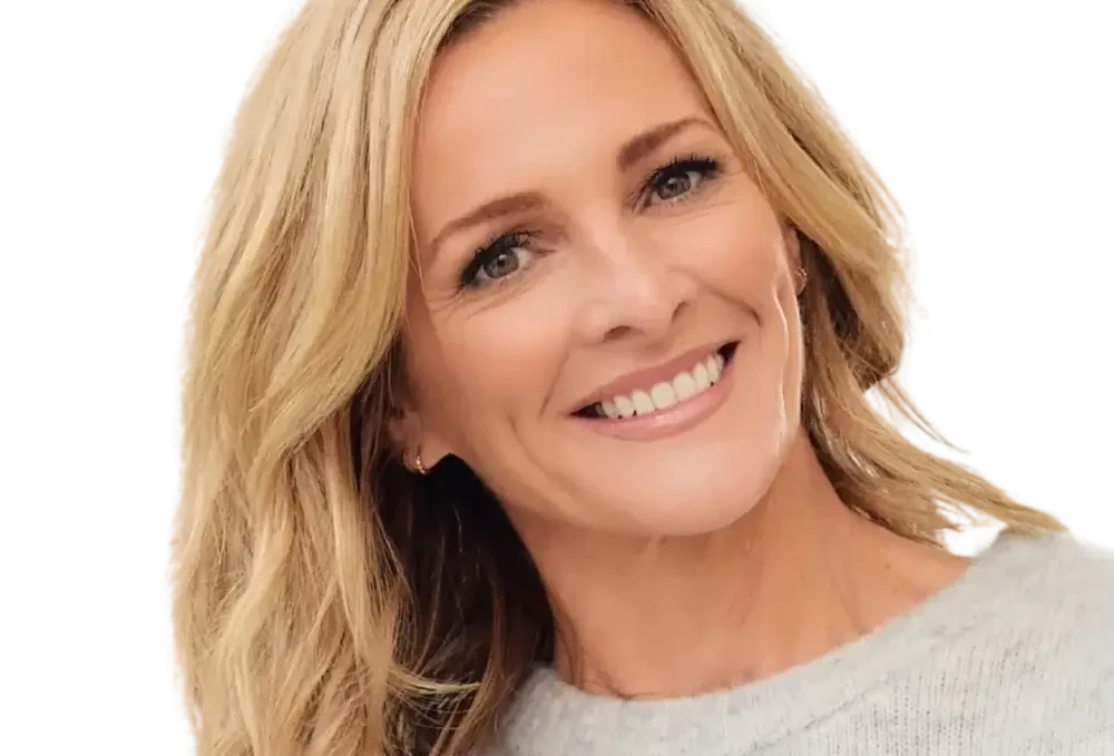 Gabby Logan, Speaker | BBC Presenter, Journalist, MBE