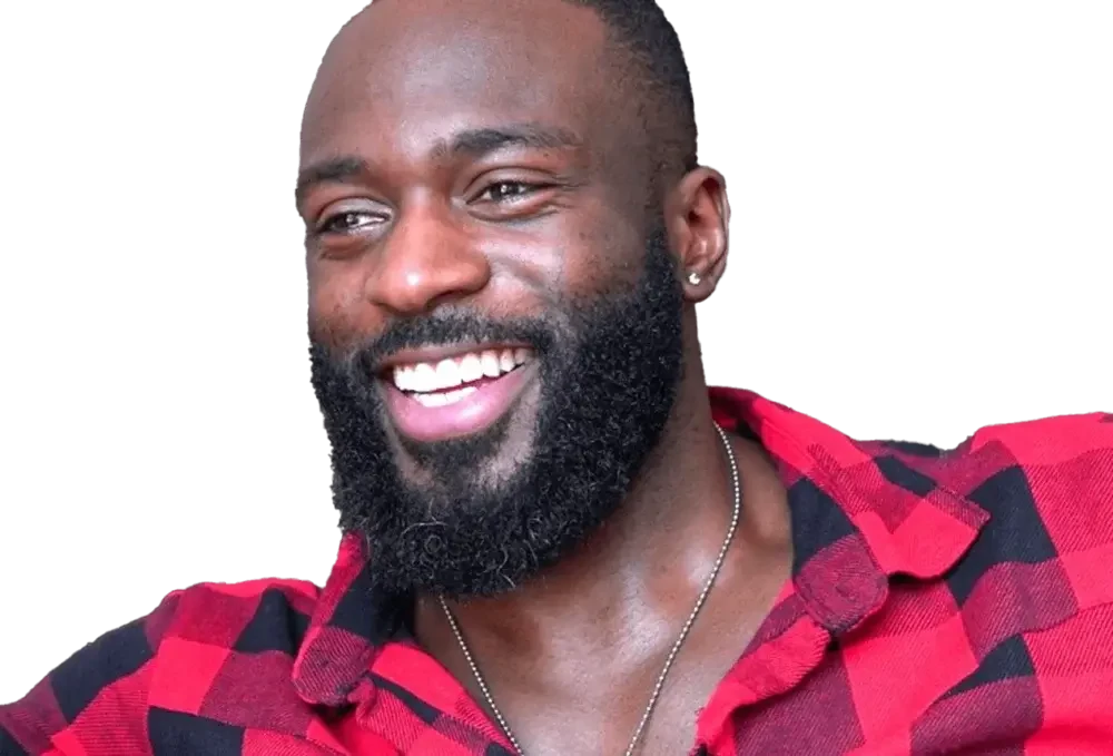 Gabriel Sey