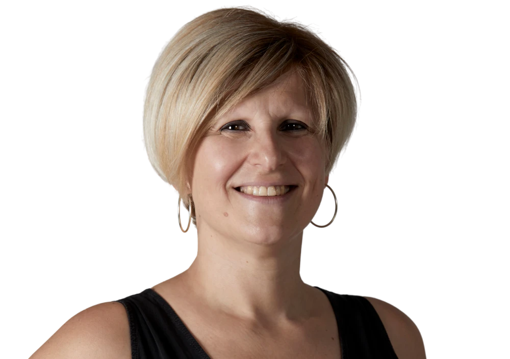 Gabriela Pedranti, Speaker, Communication Expert