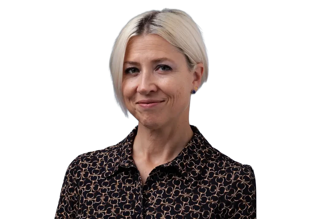 Gabrielle Hase, Speaker | Digital Commerce Expert