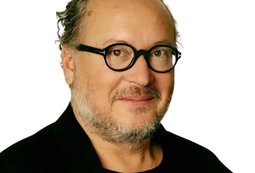 Garrick Jones