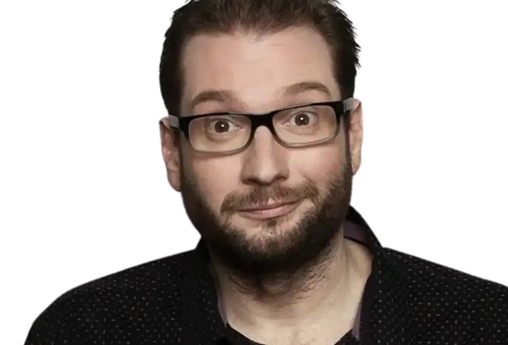 Gary Delaney