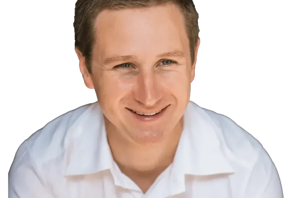 Gary Foote