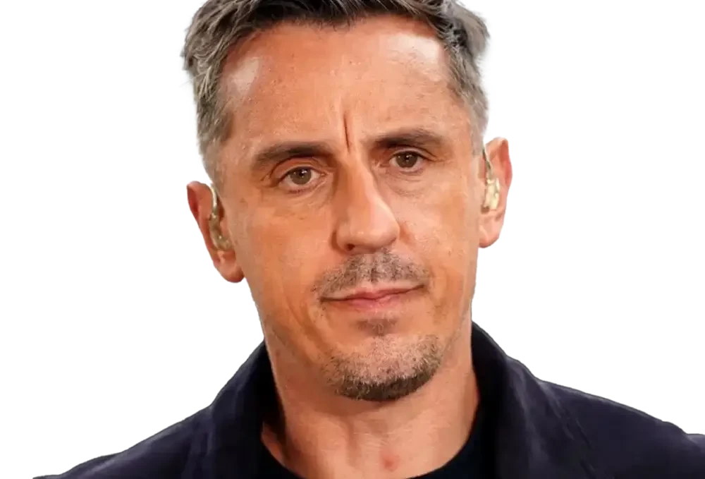 Gary Neville