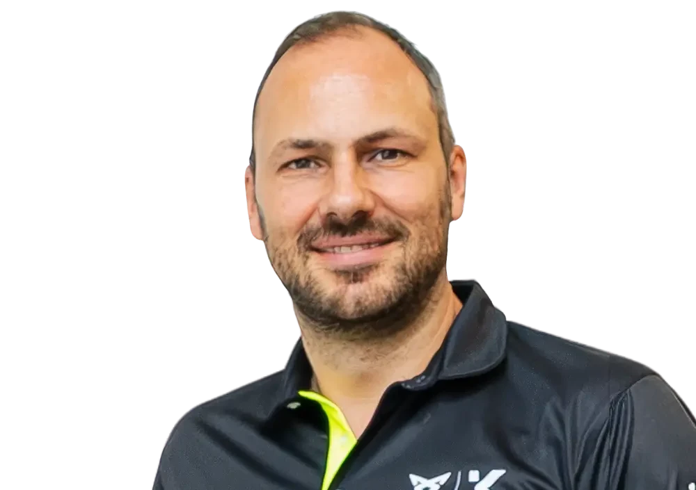 Gary Paffett, Speaker | Formula E Racing Director