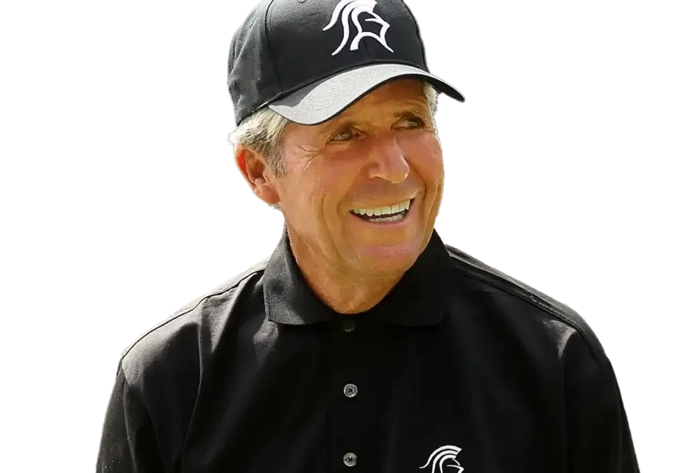 Gary Player