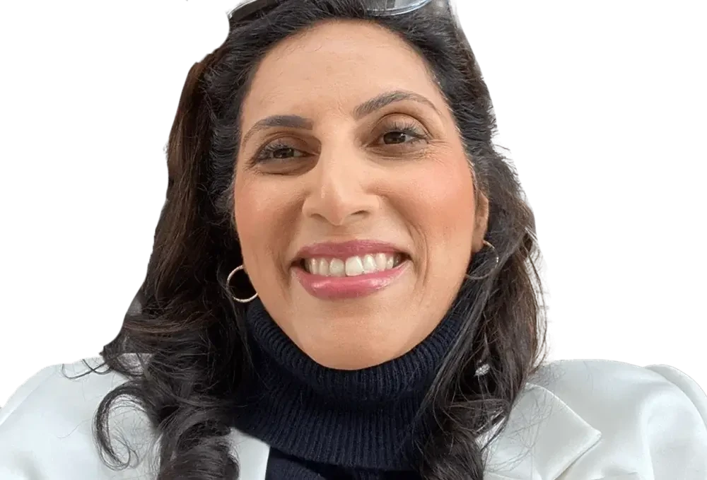 Dr. Geeta Nayyar, Speaker | Rheumatologist & Innovator