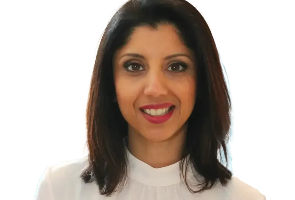 Geeta Pendse