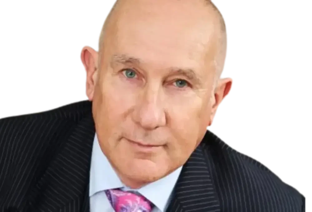 Geoff Burch, Speaker | Business Thought Leader