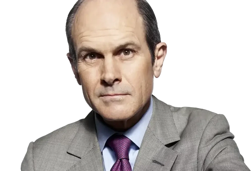 Geoff Colvin, Speaker | Journalist, Author, Keynote Expert