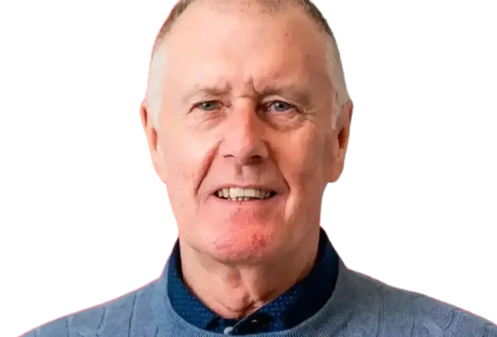 Geoff Hurst