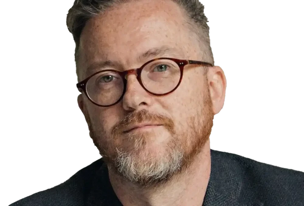 Geoff Lloyd