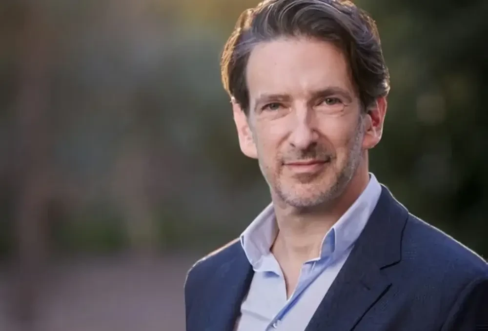 Geoffrey L. Cohen