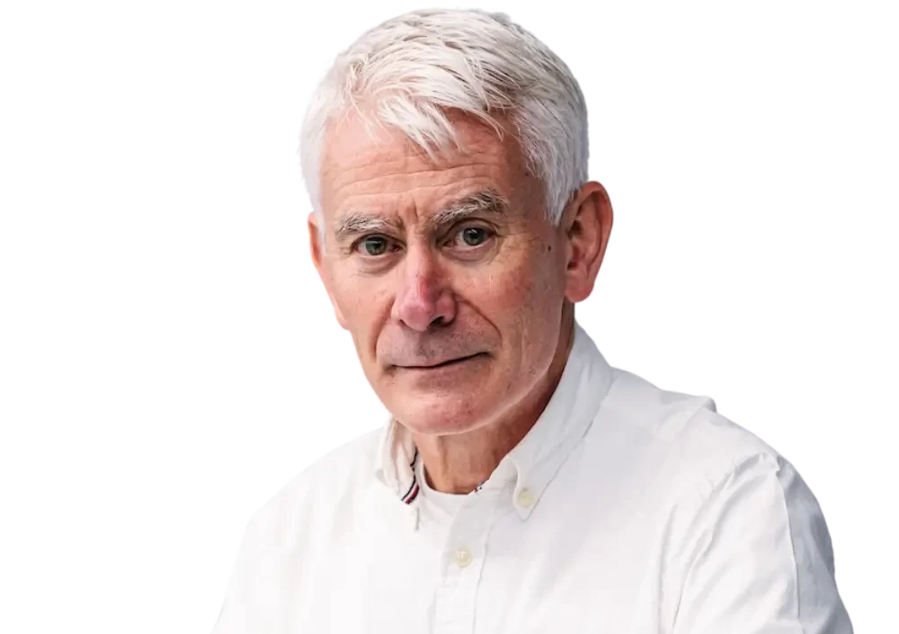 Geoffrey Willis