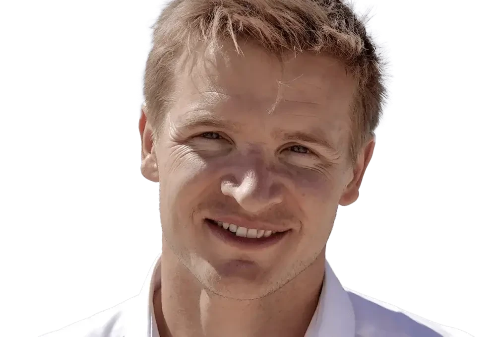 Geordie Stewart, Speaker | Explorer And Endurance Athlete