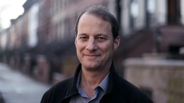 George Packer