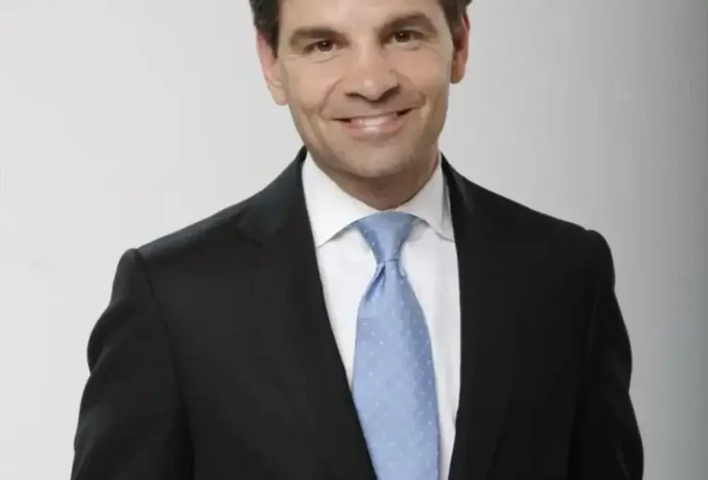 George Stephanopoulos