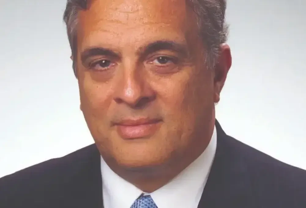 George Tenet
